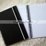 Double Coil A4 Binding Machine With Double Loop Wire thumbnail-4