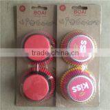 Spot Supply Individual Package Waterproof Baking Cup thumbnail-3