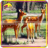 KANO6098 Decoration Artificial Tiger Animated Life Size Animal thumbnail-2