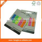 Neon Page Markers/ Page Markers/ Book Page Marker thumbnail-3