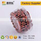 High Quality PET Disposable Plastic Cake Container Box thumbnail-6