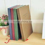 2014 Hotest Selling and Professional Desk Calendar With Your Custom Logo OEM Service in China thumbnail-6