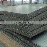 SS400 Large Stock Carbon Steel Chequered Plate/steel Sheet thumbnail-3