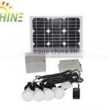 HotSale!!! solar tracking kit for no electricity area