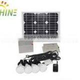 HotSale!!! Solar Tracking Kit for no Electricity Area thumbnail-1