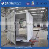 20ft Container With Steel Container thumbnail-2