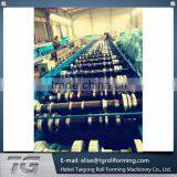 Automatic Operating High Speed 915 Floor Deck Roll Forming Machine for Sale thumbnail-3
