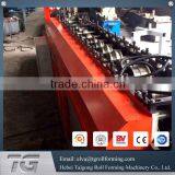 Factory Price Keel Roll Forming Machine