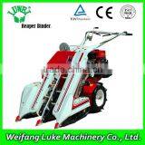 Hot Sell Wheat Reaper Binder Wheat Reaper Binder Machine Reaper Binder thumbnail-1