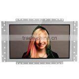 Touchscreen Full hd 1080p Dc12v 15.6inch Frameless Open Lcd Monitor