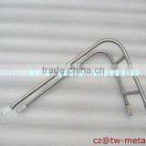 Titanium Bicycle Rear Rack Ti Bike Luggage Carrier