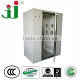 Air shower clean room, air filter equipment