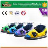 High Quality Park Amusement Rides Electric Bumper Car With 2 Seats thumbnail-3