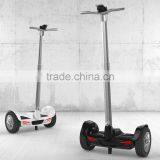 Wholesale Price Two Wheels Smart Self Balancing Electric Scooter With Handle Bar