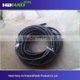 China Factory Cable Zipper