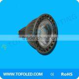 Sample Available Warm White Mr16 Cob Led Spotlight thumbnail-1