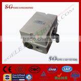 SGZ SGS CAM Operated Switch Electrical Switch Cam Switch