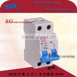 Sgb1 Mini Type and 2 Poles Number Miniature Circuit Breaker thumbnail-1