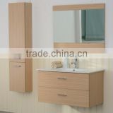 Chinese popular bathroom vanity new design