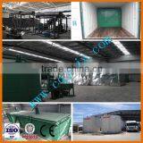 ZSA-10 Black Engine Oil Recycling Base Oil Equipment thumbnail-2