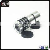 High Precision Customized Small Aluminum Parts thumbnail-1