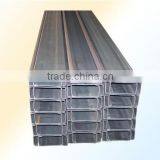 China Supplier!!/roofing / Metal Roof Battens /c Section Structural Steel/ c Purlin Hot Sale in Middle East thumbnail-4