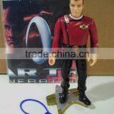 Kirk 3d Movie Action Figure OEM Toys thumbnail-1