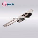 Strike Door Lock Card Access Control Lock Electric Strike 12v 24v Stainless Steel