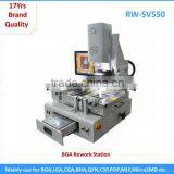 Shuttle Star RW-SV550 Automatic Welding Equipment for Iphone 5s Unlocked Motherboard 16gb/32gb thumbnail-2