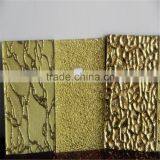 4mm 5mm 6mm 1830*2440 1830*1220mm Patterned Mirror