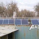 2KW Off Grid Solar Power System, Solar Kit System for Portable Generator System (FD-OFF/PSS-2KW) thumbnail-2