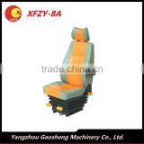 China Comfortable Suspension Heavy Duty Truck Driver Seat Without Weight Adjustment Device /XFZY-8A/With Factory Price