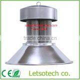 100w 250w 300w Aluminum 150w Industrial Highbay Lights Shenzhen Led Lights Highbay Led 200w Highbay Industrial Pendant Lighting thumbnail-3
