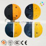 Traffic Safety Warning Reflective Speed Humps thumbnail-5