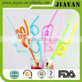 2016 New Design High Quality Crazy Straws thumbnail-3