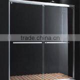 Shower Tempered Glass-87