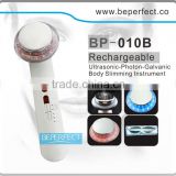 BP-010B 1 mhz and 3 mhz ultrasound body weight loss machine handheld for home use accept private label OEM