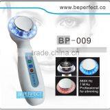 BP009-880kHZ Ultrasound Beauty Apparatus, Portable for Home Use thumbnail-1