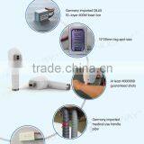 2017 New Design Professional 808nm Laser Hair Removal / Diode Laser 808nm / Nubway 808 Diode Laser Hair Removal Machine for Sale thumbnail-3
