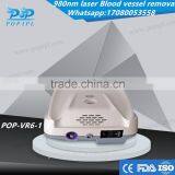 NEW!!!980nm Laser Vascular Removal Machine20W High Power /980nm Spider Vein Removal Machine Vascular Remover 20W Color thumbnail-4