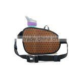 Outdoor Water Resistant Waist Bag Waist Pack Running Waist Bag Belt Sport Fanny Pack Travel Waist Wallet thumbnail-6