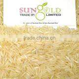 Sungold 1121 Steam Basmati Rice