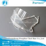 Anti-fog Clear Plastic Transparent Face Mask