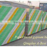 Fireproof Plasterboard for Drywall thumbnail-6