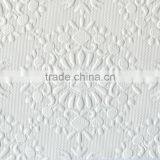 Gypsum Ceiling Tile Standard Size 595*595mm