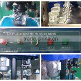Best Selling Factory Price Soda Can Sealing Machine for Entrepreneurship thumbnail-3