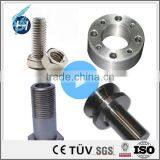 ISO9001 Manufacturer High Precision Machined Parts Plasma Metal Cutting Machine Sheet Metal Parts Gold Metal Detector thumbnail-3