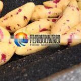 Widely Used Fruit Vegetable Washing Potato Peeling Machine Fish Sin Peeler thumbnail-4