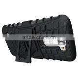 OEM WELCOME! Multicolor TPU+PC Armor Spider Hybrid Kickstand Cell Phones Back Cover for LG K7 Tribute 5 DUAL LAYER ARMOR CASE thumbnail-4