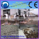 Sugarcoating Machine| Water Chestnuts Sugar Coating Machine thumbnail-5